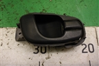 Ручка внутренняя двери задней правой для Chevrolet Lanos с 2004г