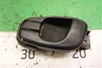 Ручка внутренняя двери передней левой для Chevrolet Lanos с 2004г