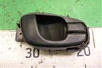 Ручка внутренняя двери передней правой для Chevrolet Lanos с 2004г