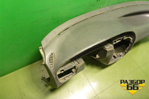 Торпедо не под AIR BAG (96221296) для Chevrolet Lanos с 2004г