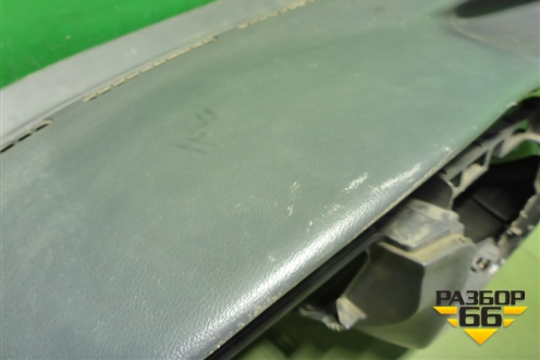 Торпедо не под AIR BAG (96221296) для Chevrolet Lanos с 2004г