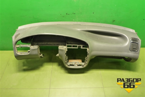 Торпедо не под AIR BAG (96221296) для Chevrolet Lanos с 2004г