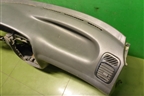 Торпедо не под AIR BAG (96221296) для Chevrolet Lanos с 2004г