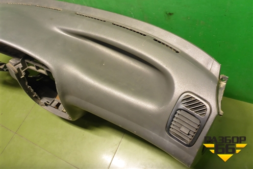 Торпедо не под AIR BAG (96221296) для Chevrolet Lanos с 2004г