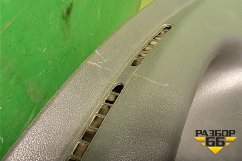 Торпедо не под AIR BAG (96221296) для Chevrolet Lanos с 2004г