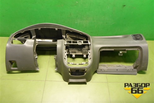 Торпедо не под AIR BAG (96221296) для Chevrolet Lanos с 2004г