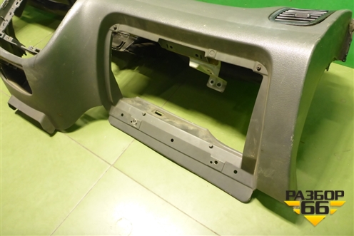 Торпедо не под AIR BAG (96221296) для Chevrolet Lanos с 2004г