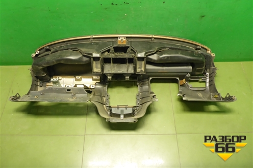 Торпедо не под AIR BAG (96221296) для Chevrolet Lanos с 2004г
