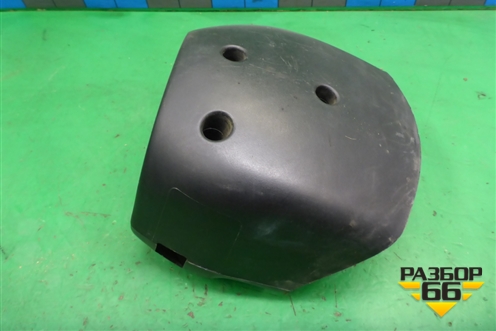 Кожух рулевой колонки (96242962) для Chevrolet Lanos с 2004г