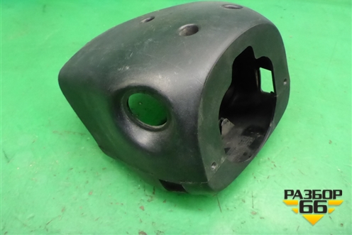 Кожух рулевой колонки (96242962) для Chevrolet Lanos с 2004г