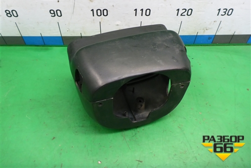 Кожух рулевой колонки (96242962) для Chevrolet Lanos с 2004г