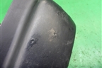 Кожух рулевой колонки (96242962) для Chevrolet Lanos с 2004г