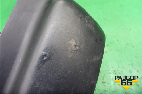 Кожух рулевой колонки (96242962) для Chevrolet Lanos с 2004г