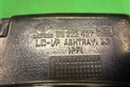 Пепельница (96222427) для Chevrolet Lanos с 2004г