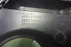 Накладка ПТФ правая (2803140XKZ0YA) для Haval M6 с 2021г