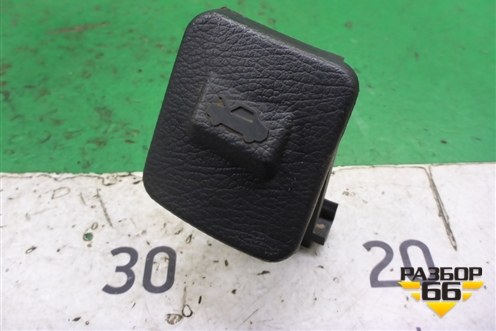 Ручка открывания капота (96216242) для Chevrolet Lanos с 2004г