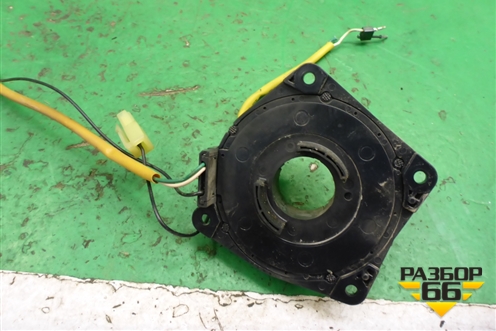 Механизм подрулевой для SRS AIR BAG для Chevrolet Lanos с 2004г