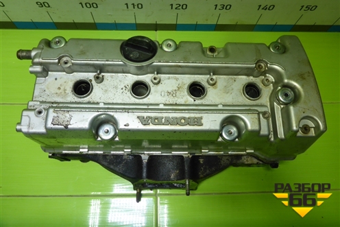 Головка блока цилиндров (2.4л K2423) для Honda Accord(CU-CW) с 2008-2013г