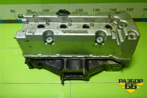 Головка блока цилиндров (2.4л K2423) для Honda Accord(CU-CW) с 2008-2013г