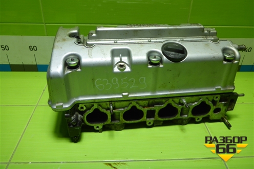 Головка блока цилиндров (2.4л K2423) для Honda Accord(CU-CW) с 2008-2013г