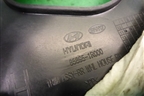Обшивка стойки задняя нижняя правая (седан) (858951R000) для Hyundai Solaris с 2010-2016г