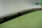 Обшивка потолка (седан) (853114L000) для Hyundai Solaris с 2010-2016г
