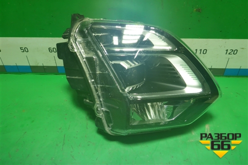 Фара правая (Led с блоком) (605000531AA) для OMODA C5 с 2022г