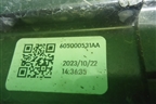 Фара правая (Led с блоком) (605000531AA) для OMODA C5 с 2022г