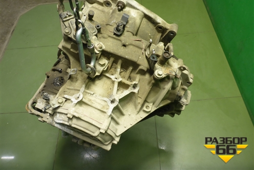 АКПП (1.6л G4FC) для Hyundai Solaris с 2010-2016г