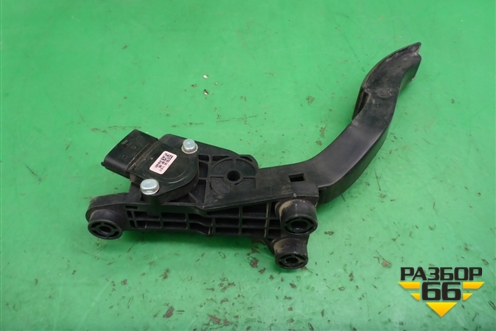 Педаль газа электронная (327271J500) для Hyundai Solaris с 2010-2016г