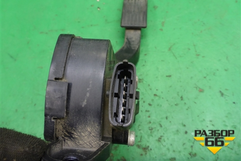 Педаль газа электронная (327271J500) для Hyundai Solaris с 2010-2016г