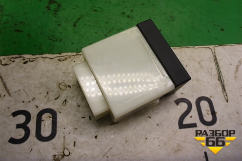 Разъём (AUX, USB) для Hyundai Solaris с 2010-2016г