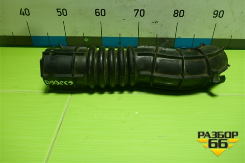 Патрубок воздушного фильтра (8450020039) для VAZ XRAY с 2016г