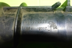 Патрубок воздушного фильтра (8450020039) для VAZ XRAY с 2016г