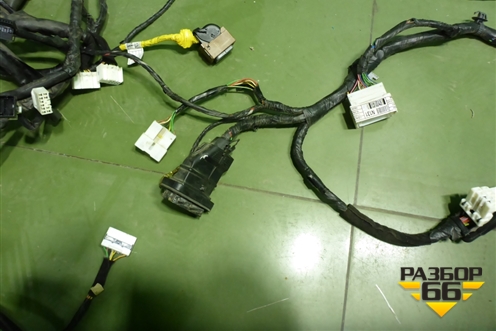Проводка салонная (седан) (915004L351) для Hyundai Solaris с 2010-2016г