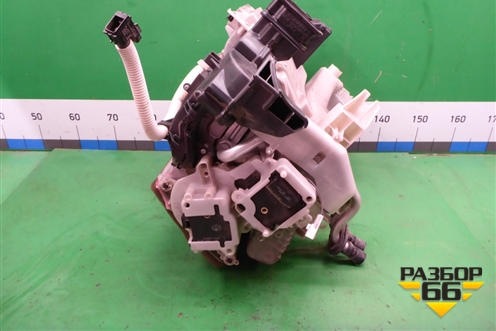 Корпус отопителя (под радиатор) (4431605653) для Subaru Legacy Outback (B14) с 2009-2014г