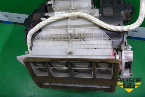 Корпус отопителя (под радиатор) (4431605653) для Subaru Legacy Outback (B14) с 2009-2014г