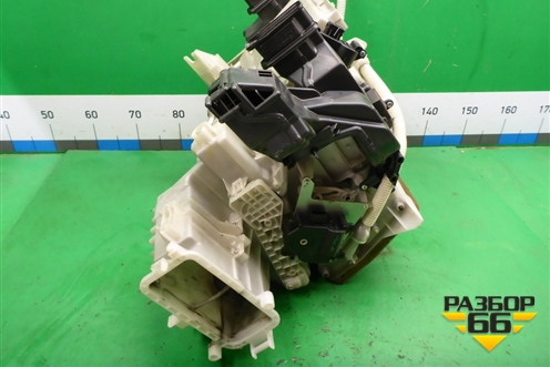 Корпус отопителя (под радиатор) (4431605653) для Subaru Legacy Outback (B14) с 2009-2014г