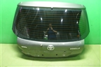Дверь багажника со стеклом (хэтчбек) для Toyota Corolla (E12) с 2001-2007г