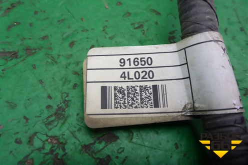 Проводка двери задней левой (916504L020) для Hyundai Solaris с 2010-2016г
