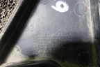 Пыльник переднего крыла правого (5383402010) для Toyota Corolla (E12) с 2001-2007г