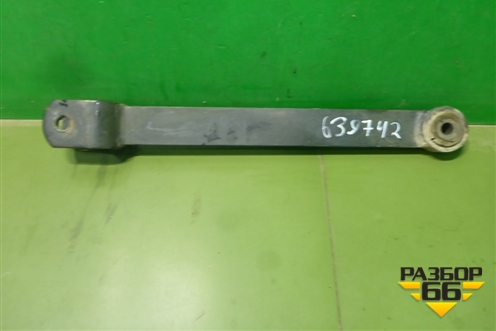 Стойка переднего стабилизатора (81437186029) для Shacman (shaanxi)  X3000