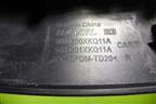 Накладка переднего крыла правого (5006200XKQ11A) для Haval F7 с 2019г