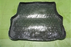 Коврик в багажник для Chevrolet Lacetti с 2003г