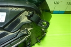 Фара левая (после 2012г ксенон без блока и лампы) (8R0941005C) для Audi Q5 c 2008-2017г