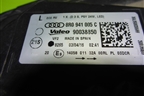 Фара левая (после 2012г ксенон без блока и лампы) (8R0941005C) для Audi Q5 c 2008-2017г