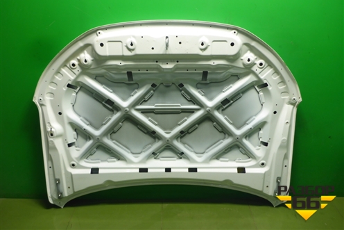 Капот (8402120XST01A) для Haval Jolion с 2021г