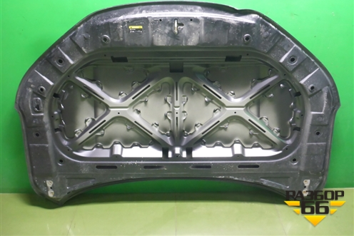 Капот (S202F2701010200) для Changan UNI-T с 2020г