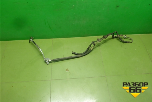 Трубки гидроусилителя для Mazda Mazda 3 (BK) с 2003-2009г 