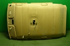 Обшивка потолка (хэтчбек) (6331002580B) для Toyota Corolla (E12) с 2001-2007г